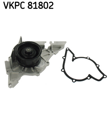 Pompă de apă, răcire motor VKPC 81802 SKF